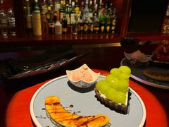 -Strawberry Butterfly草莓蝴蝶日式水果挞