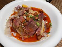 夫妻肺片-酸婆娘江湖川菜(紫竹路店)