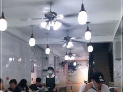 -芬芳甜品(同福路店)