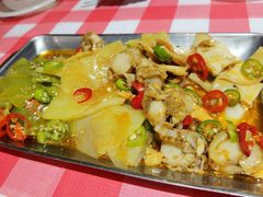 -永信海鲜(群星城店)