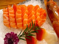 -松坂屋日料自助(长城路店)