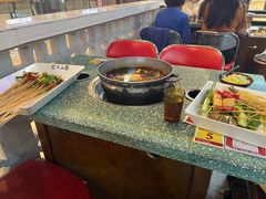 -怒火八零串串火锅(大渡口新天泽店)