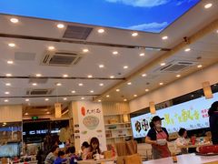 -朱洪元苏式面馆(绿宝广场店)