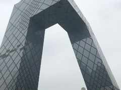 -中央广播电视总台(光华路办公区)