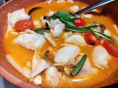 -云海肴·汽锅鸡·云南菜(高德置地店)