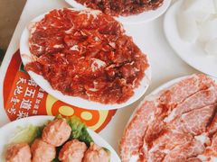 -原野牛肉岛