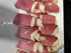 -顶顶汤火牛排火锅·经典铜锅涮肉