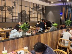 -鸡汤过桥·过桥米线