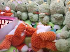 -快乐街区(成都龙湖北城天街店)