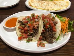 -panchos 墨西哥餐厅(嘉绿苑店)