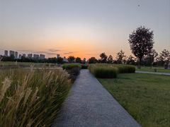 -汉长安城未央宫国家考古遗址公园