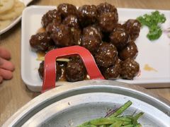 -直隶安家罩饼(复兴路店)