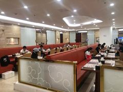 -首都机场T3航站楼商务CIP贵宾厅