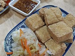 -巷仔内·台湾卤肉饭(七宝店)