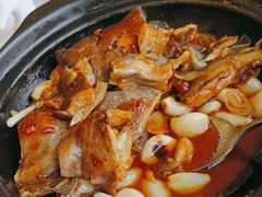 -李氏传家菜(沂水店)