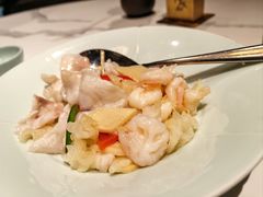 -杭州西湖柳莺里酒店·闻莺厅