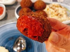 -La Medina餐厅(亮马河南路店)