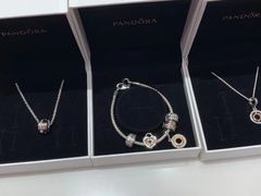 -Pandora潘多拉珠宝(武商广场店)