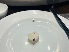 -西安高新洲际酒店•彩丰楼中餐厅