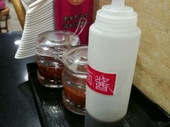 -华辉拉肠(龙口东店)