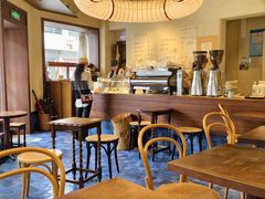 -EAU CAFE(永康路店)