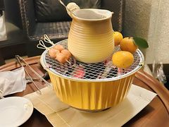 -碧桂园润杨溪谷温泉酒店