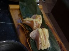 -梦山水日本烧肉(五四广场店)