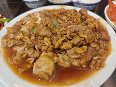 -鑫来子菜馆