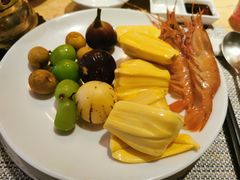 -雍和会海鲜姿造自助(湖东路店)