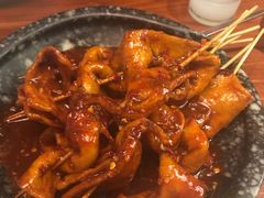 -恩你小木屋米酒店(安盛店)