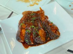 红烧肚档-老正兴菜馆(福州路店)