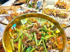 -亿牌牌东北烧烤(博物馆旗舰店)