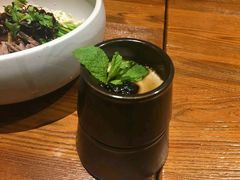 -云海肴·汽锅鸡·云南菜(天津国金汇店)