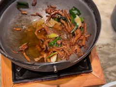 -金佬馆·川菜(芜湖繁昌华亿店)