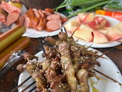 -呼兰河口湿地公园