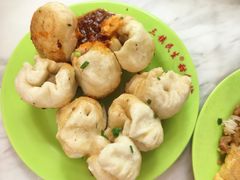 -三镇民生甜食馆(胜利街总店)