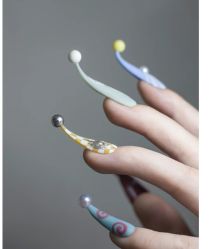 -LILY NAILS美甲美睫