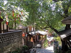 -重庆十八梯传统风貌区