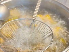 -官塘陈记鱼生·潮汕砂锅粥·牛肉火锅(潮枫路总店)