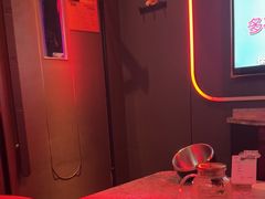 -星聚会KTV(中关村领展购物广场店)