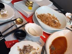 -馋遇江南·精致湖景雅宴(东方之门店)