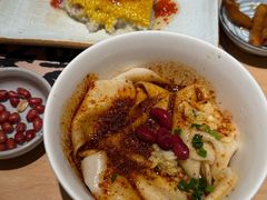 -大师兄·西北小馆(北站缤果空间店)