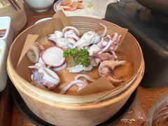 -林四喜·闽南传家菜(鼓浪屿店)
