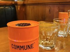 -COMMUNE幻师(上邦百汇城店)