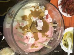 -瑞安辰茂阳光酒店自助餐