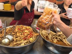 -嘉州九妹凤爪(乐山总店)