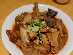 -蔡澜点心·粤菜(花城汇南区店)