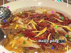 -太二酸菜鱼(武汉光谷保利店)