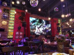 -胡桃里乐队酒馆(昙华林店)