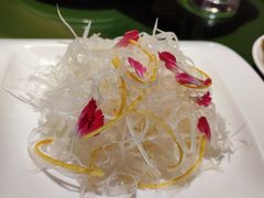 陈皮白菜丝-煲煲好(朝阳门店)